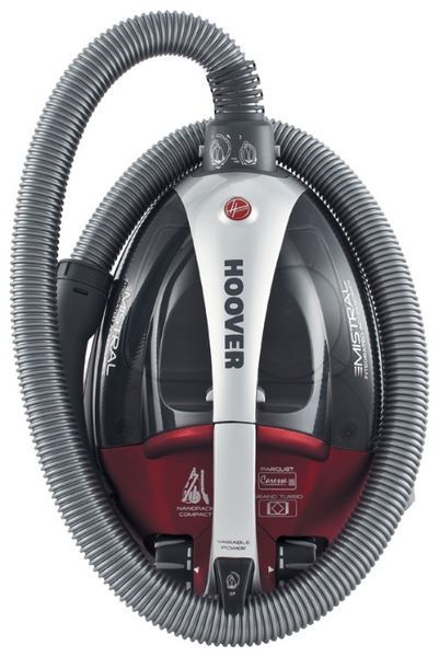 Отзывы Hoover TMI2018 019 MISTRAL