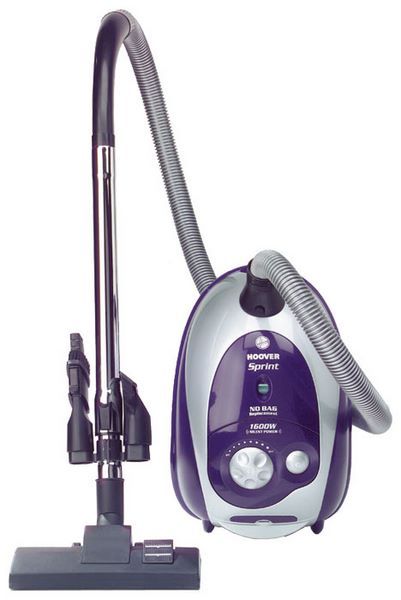 Отзывы Hoover TW 1740