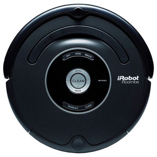 Отзывы iRobot Roomba 650