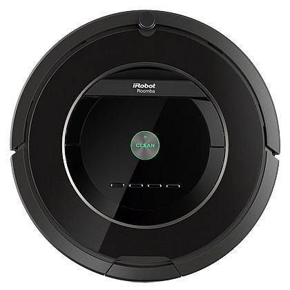 Отзывы iRobot Roomba 880