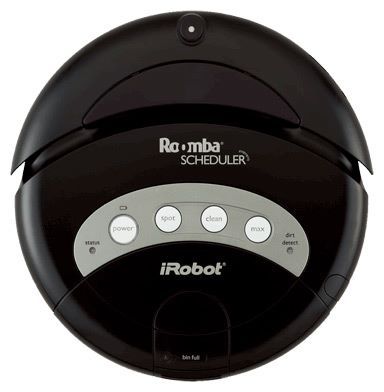 Отзывы iRobot Roomba Scheduler