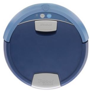 Отзывы iRobot Scooba 5800