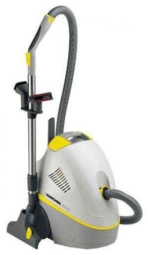 Отзывы Karcher 5500