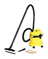 Отзывы Karcher A 2004