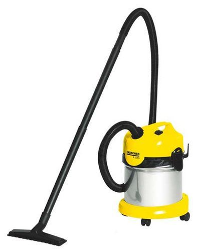 Отзывы Karcher A 2054 Me