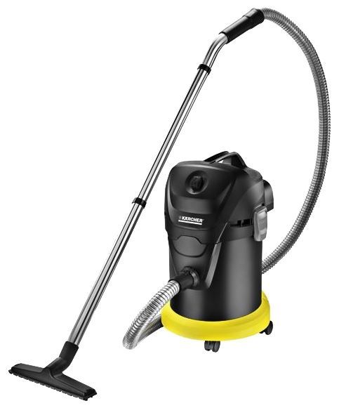 Отзывы Karcher AD 3.200