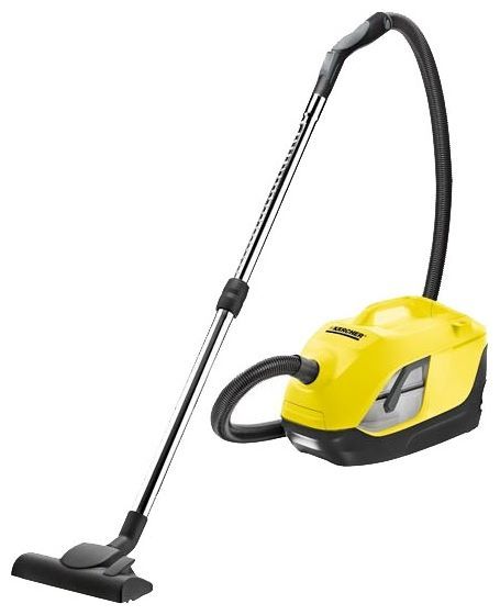 Отзывы Karcher DS 5.800