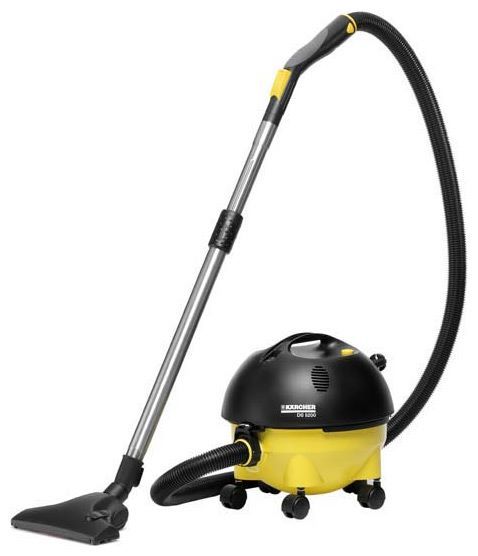 Отзывы Karcher DS 5200