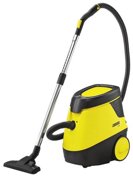 Отзывы Karcher DS 5600