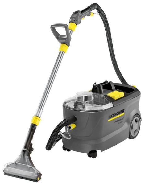 Отзывы Karcher Puzzi 10/1