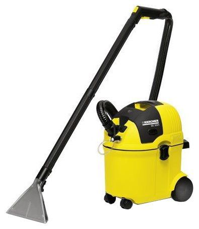 Отзывы Karcher SE 3001 plus