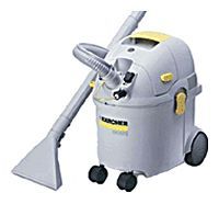 Отзывы Karcher SE 3001