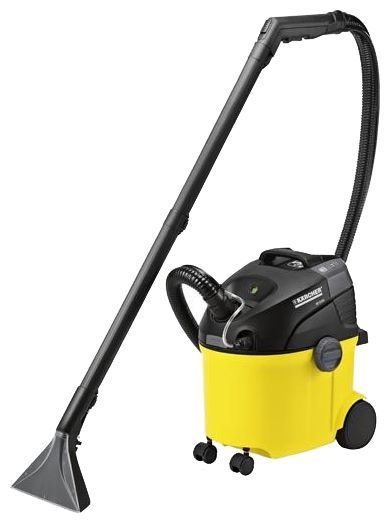 Отзывы Karcher SE 5.100