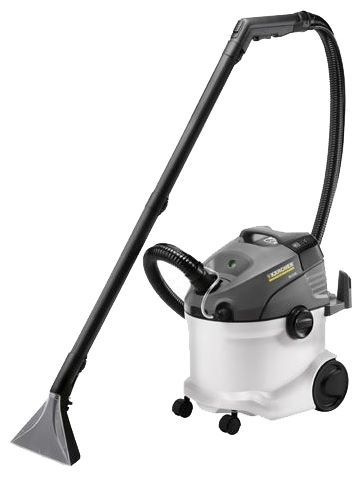 Отзывы Karcher SE 6.100