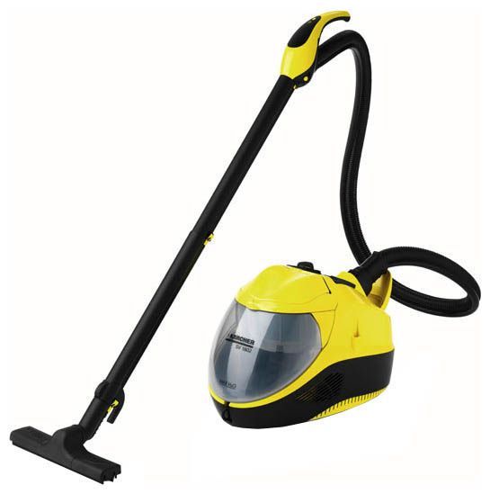 Отзывы Karcher SV 1902