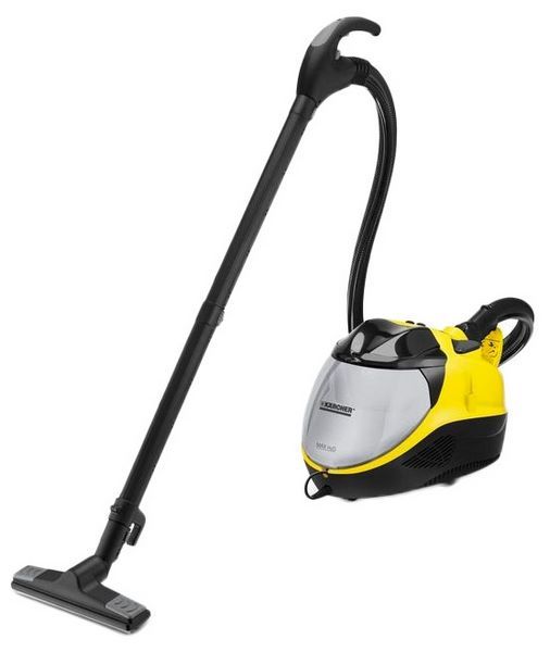 Отзывы Karcher SV 7