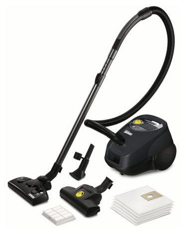 Отзывы Karcher VC 5300