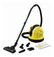 Отзывы Karcher VC 6100