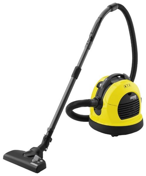 Отзывы Karcher VC 6200