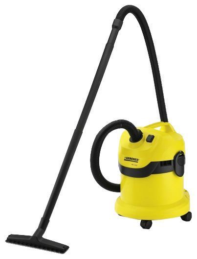 Отзывы Karcher WD 2.200