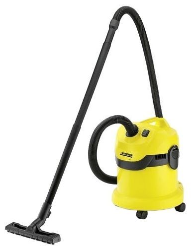 Отзывы Karcher WD 2