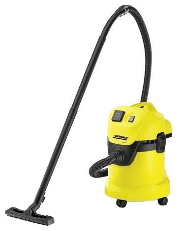 Отзывы Karcher WD 3 P