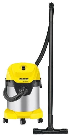 Отзывы Karcher WD 3 Premium