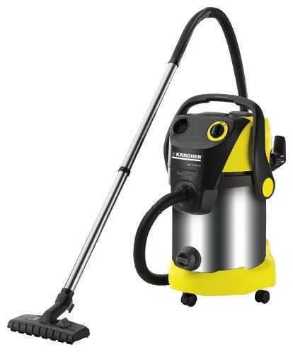 Отзывы Karcher WD 5.500 M