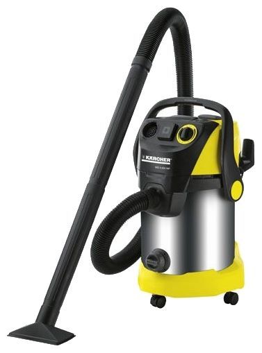 Отзывы Karcher WD 5.600 MP