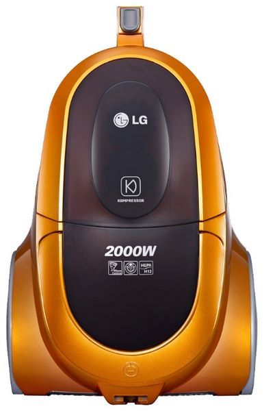 Отзывы LG V-C53201NHTO