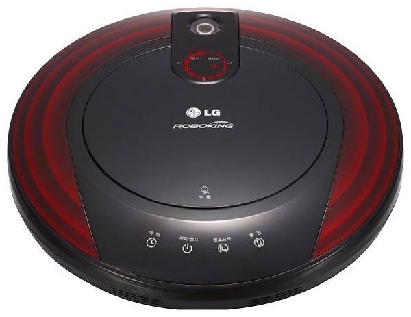 Отзывы LG VR6170LVM