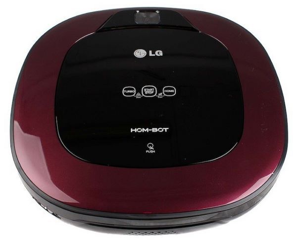 Отзывы LG VR63406LV