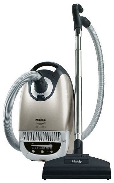 Отзывы Miele S 5781 Total Care