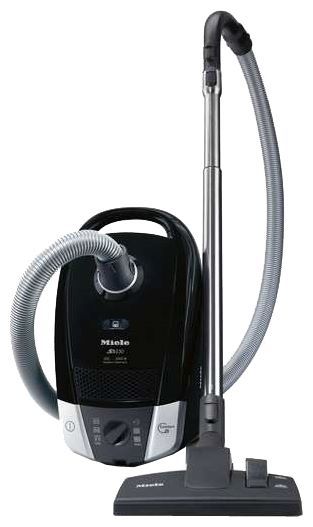 Отзывы Miele S 6230