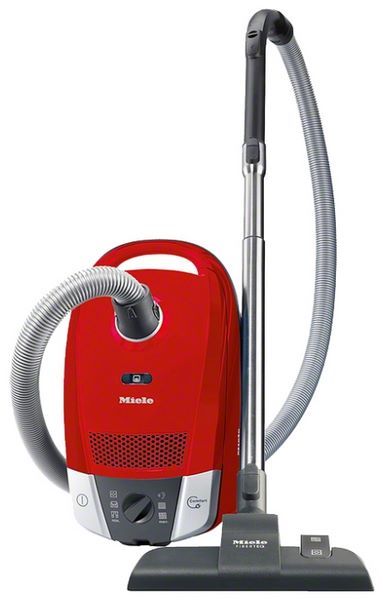 Отзывы Miele S 6330