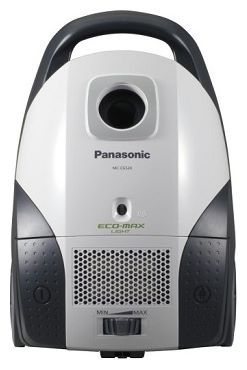 Отзывы Panasonic MC-CG524WR79