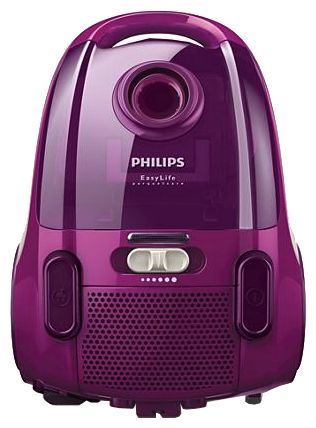 Отзывы Philips FC 8142