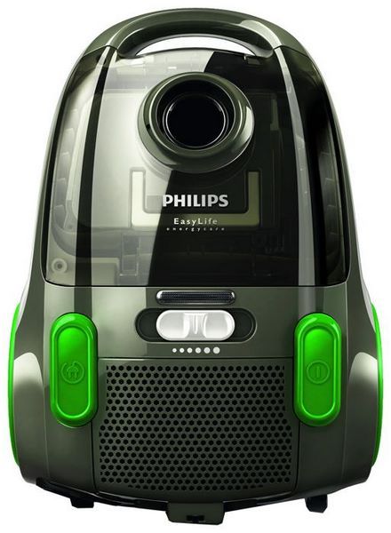 Отзывы Philips FC 8144