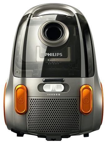 Отзывы Philips FC 8146