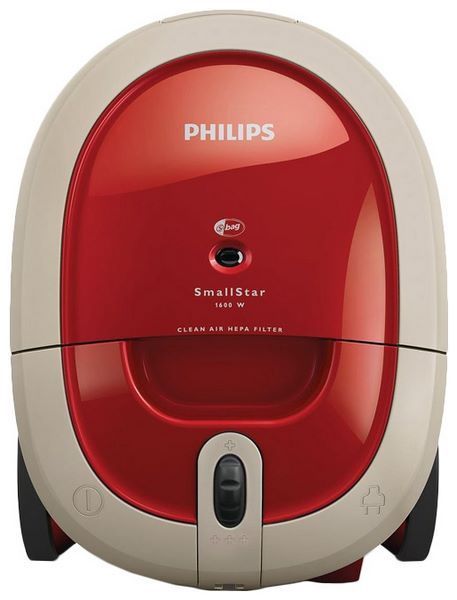 Отзывы Philips FC 8230