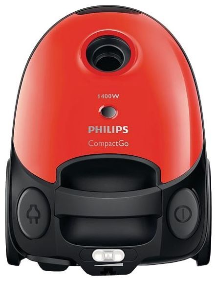 Отзывы Philips FC 8291