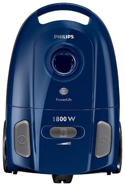 Отзывы Philips FC 8450