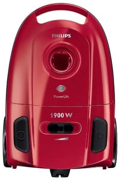 Отзывы Philips FC 8451