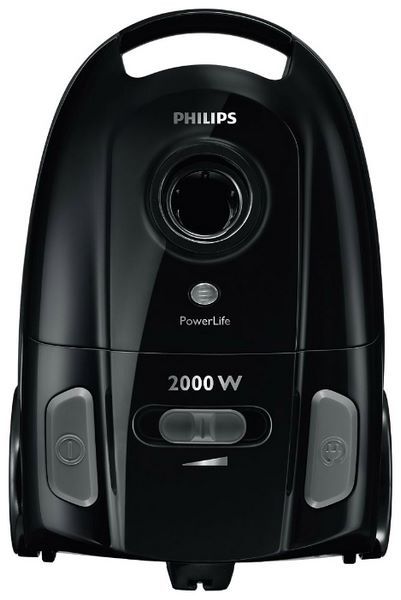 Отзывы Philips FC 8452