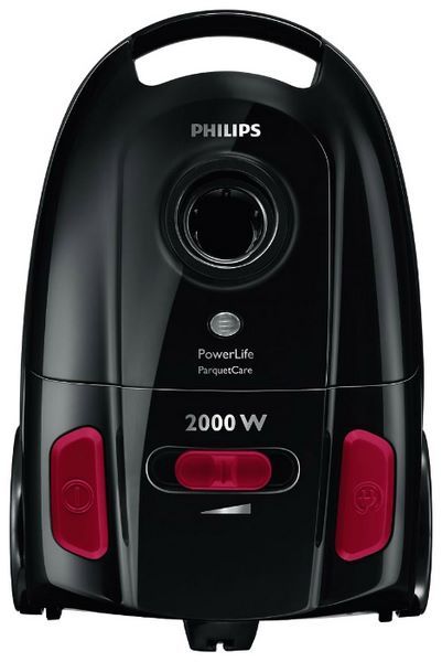 Отзывы Philips FC 8454