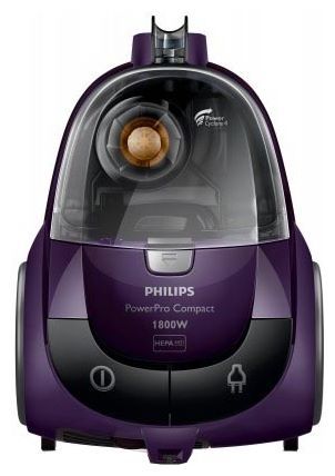 Отзывы Philips FC 8472