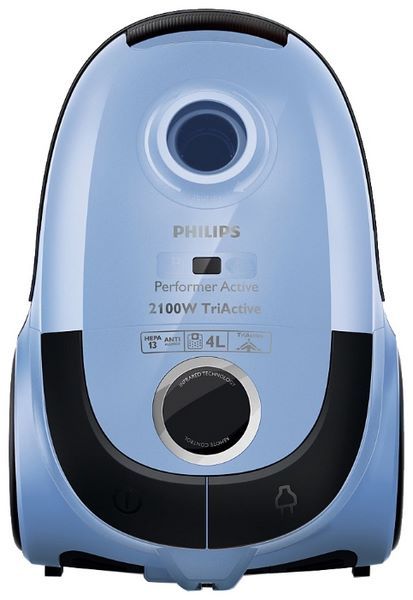 Отзывы Philips FC 8661