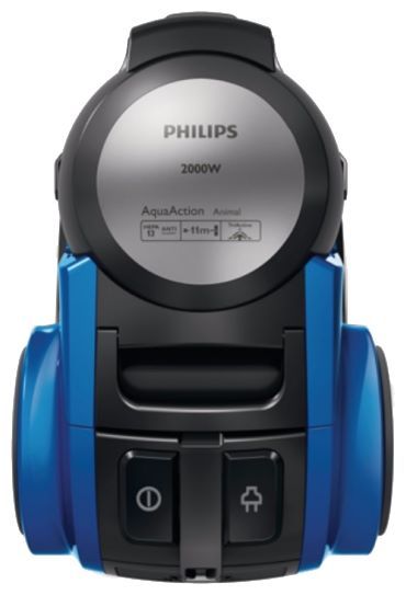 Отзывы Philips FC 8952