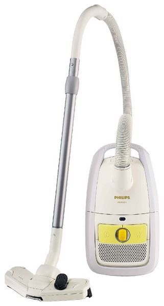 Отзывы Philips FC 9081