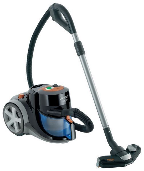 Отзывы Philips FC 9210